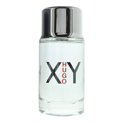 Hugo Boss XY 100ml Eau de Toilette Spray for Him