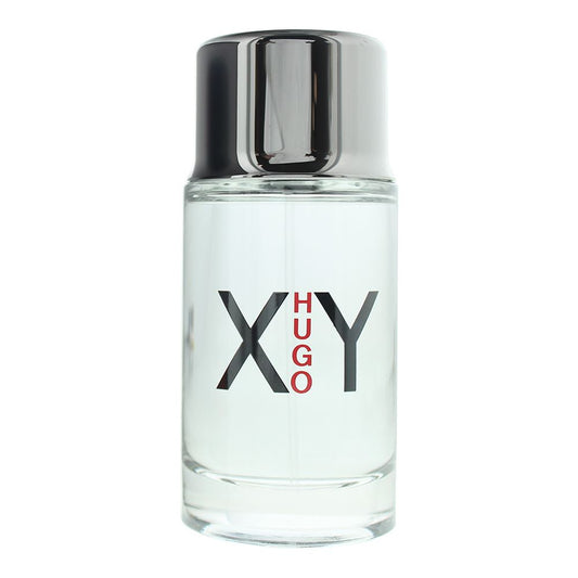 Hugo Boss XY 100ml Eau de Toilette Spray for Him