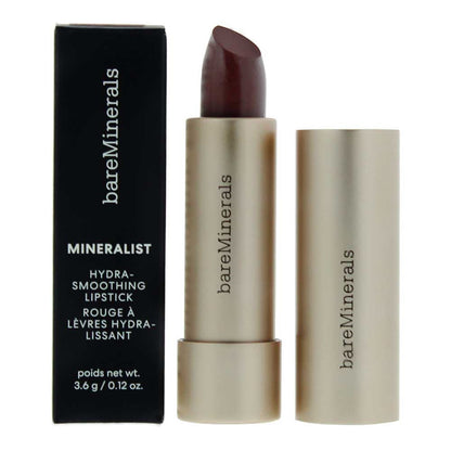 Bare Minerals Mineralist Hydra Smoothing 3.6g Lipstick - Integrity
