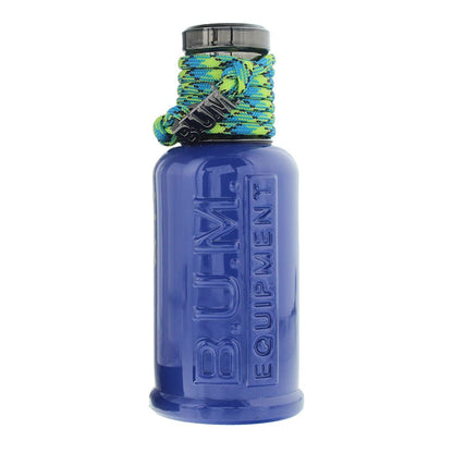 BUM Equipment Blue 100ml Eau de Toilette Spray for Him