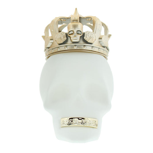 Police To Be The Queen 125ml Eau de Parfum Spray for Her