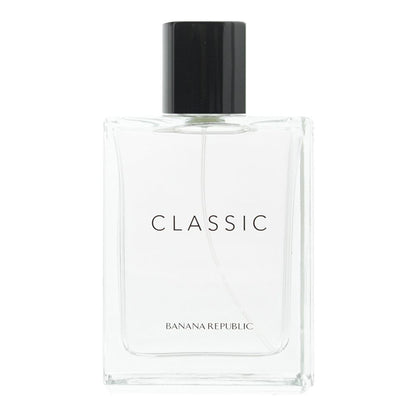 Banana Republic Classic 125ml Eau De Parfum Spray For Unisex