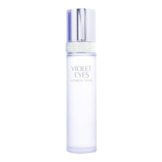 Elizabeth Taylor Violet Eyes 100ml Eau De Parfum Spray for Her