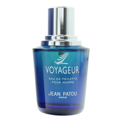 Jean Patou Voyager Pour Homme 50ml Eau de Toilette Spray for Him