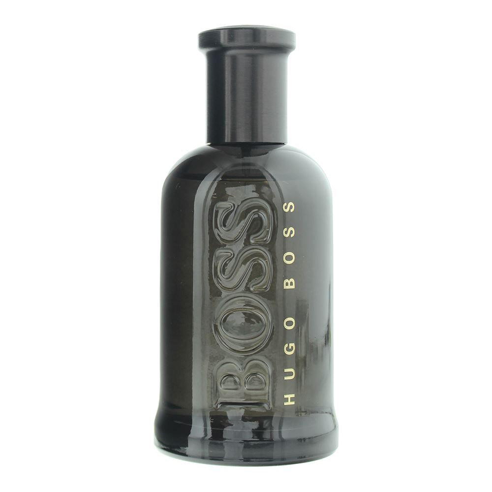 Hugo Boss Bottled 100ml Parfum Spray for Him