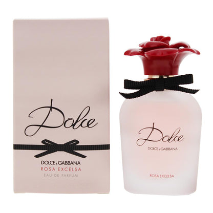 Dolce & Gabbana Dolce Rosa Excelsa 50ml Eau De Parfum Spray for Her