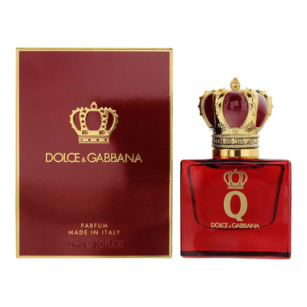 Dolce & Gabbana Q 30ml Parfum Spray for Her