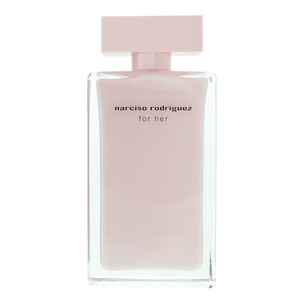 Narciso Rodriguez For Her 100ml Eau de Parfum Spray for Her
