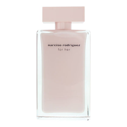 Narciso Rodriguez For Her 100ml Eau de Parfum Spray for Her