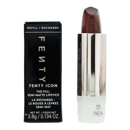 Fenty Beauty Icon The Fill Semi-Matte Lipstick Refill 3.8g - 09 She A CEO