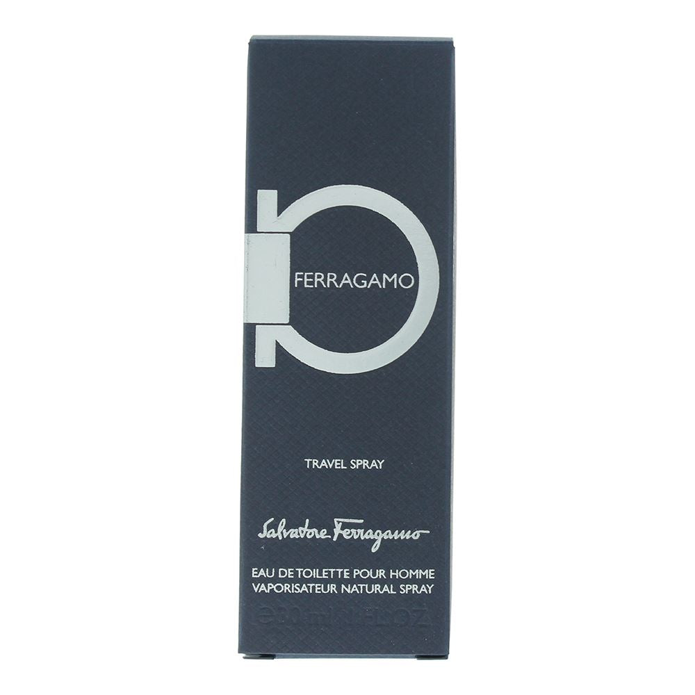 Salvatore Ferragamo Ferragamo 30ml Eau de Toilette Spray for Him