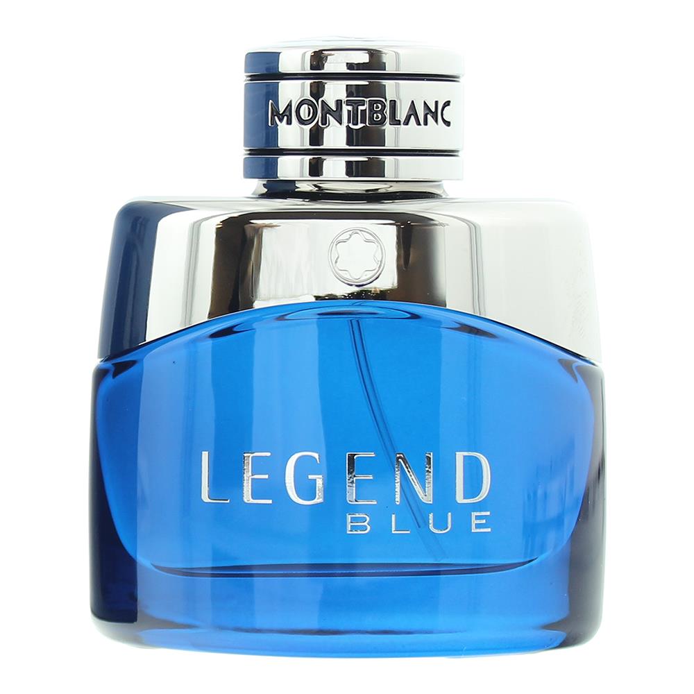 Montblanc Legend Blue 30ml Eau de Parfum Spray for Him