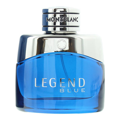 Montblanc Legend Blue 30ml Eau de Parfum Spray for Him