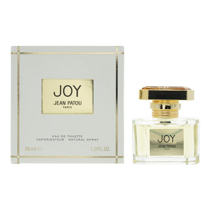 Jean Patou Joy 30ml Eau De Toilette Spray for Her