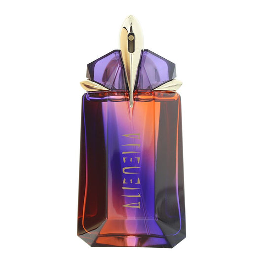 Mugler Alien Hypersense 60ml Eau de Parfum Refillable Spray for Her