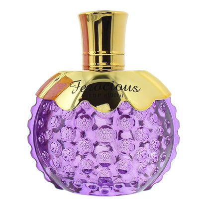 Louis Cardin Ferocious 100ml Eau de Parfum Spray for Her