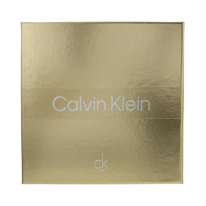 Calvin Klein CK One 200ml Eau de Toilette Gift Set 50ml Eau de Toilette for  Unisex