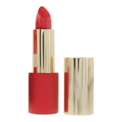 La Perla Matte Silk Lipstick 3.5g -  103 Coral Red