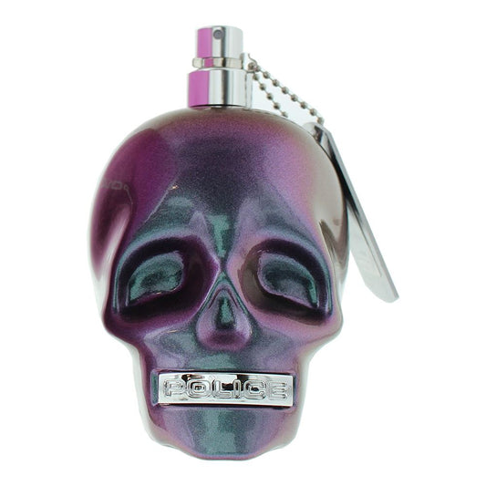 Police To Be My Avatar For Woman 125ml Eau de Parfum Spray for Her