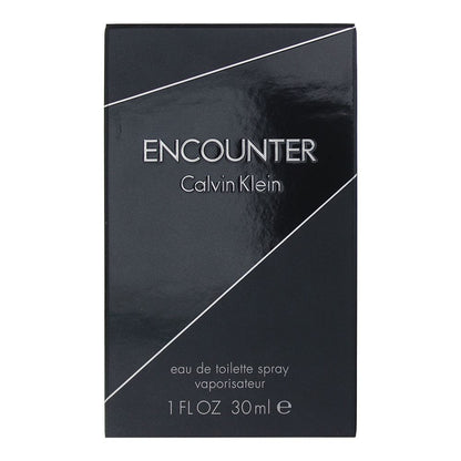 Calvin Klein Encounter 30ml Eau de Toilette Spray for Him