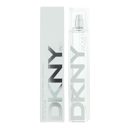 DKNY Woman 50ml Eau de Toilette Spray for Her