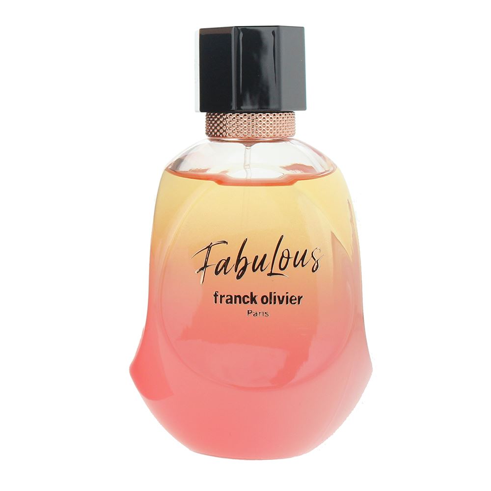 Franck Olivier Fabulous 100ml Eau de Parfum Spray for Her