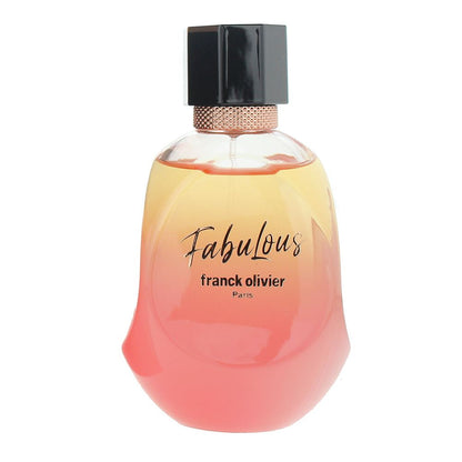 Franck Olivier Fabulous 100ml Eau de Parfum Spray for Her