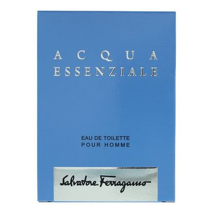 Salvatore Ferragamo Acqua Essenziale 30ml Eau De Toilette Spray for Him