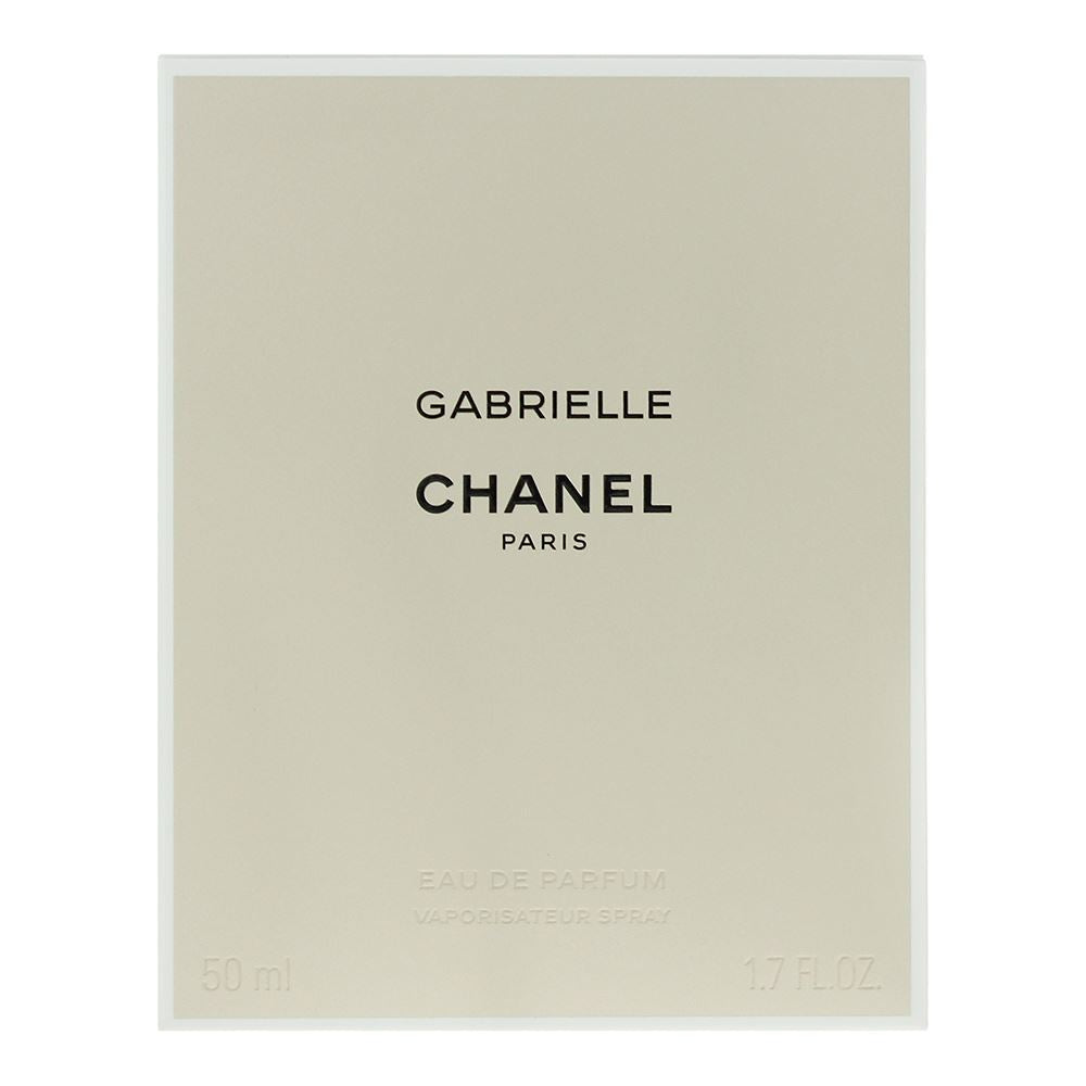Chanel Gabrielle 50ml Eau de Parfum Spray for Her