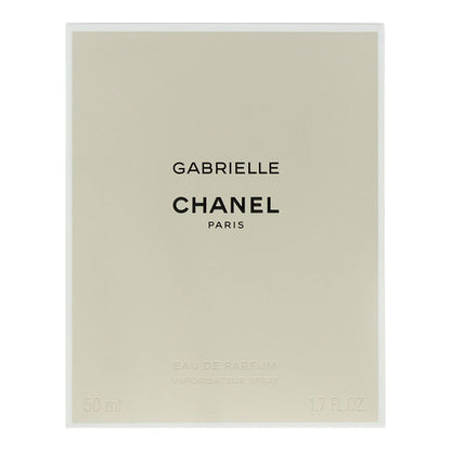 Chanel Gabrielle 50ml Eau de Parfum Spray for Her