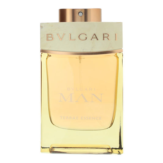 Bulgari Man Terrae Essence Eau de Parfum 100ml Spray for Him