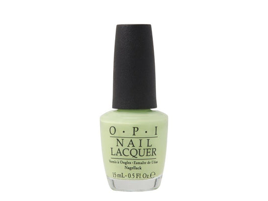 OPI Nail Lacquer 15ml -  Gargantuan Green Grape