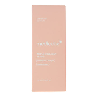 Medicube Triple Collagen 55ml Serum 4.0