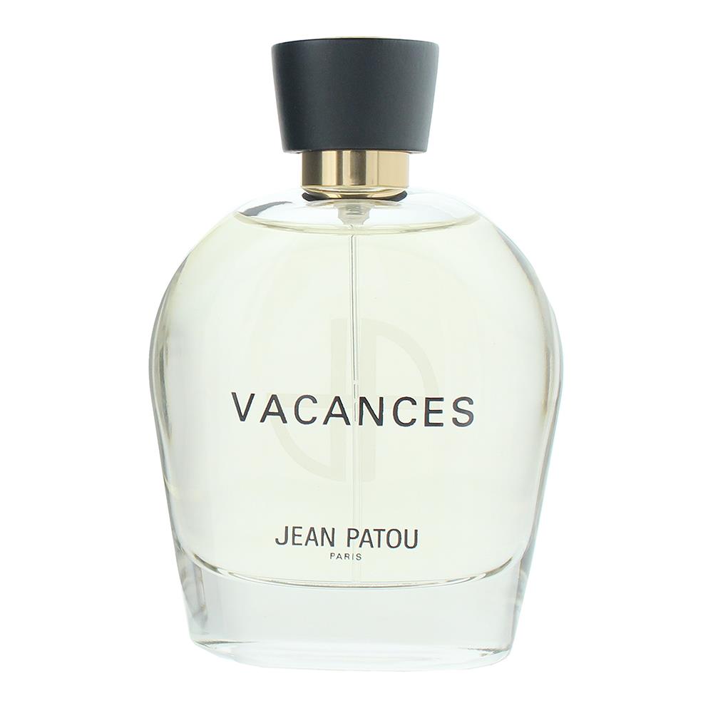 Jean Patou Collection Heritage Vacances 100ml Eau de Parfum Spray for Her