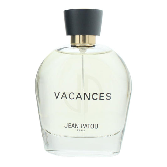 Jean Patou Collection Heritage Vacances 100ml Eau de Parfum Spray for Her