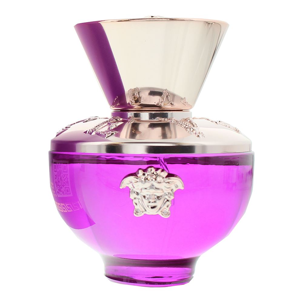Versace Dylan Purple Pour Femme 50ml Eau de Parfum Spray For Her