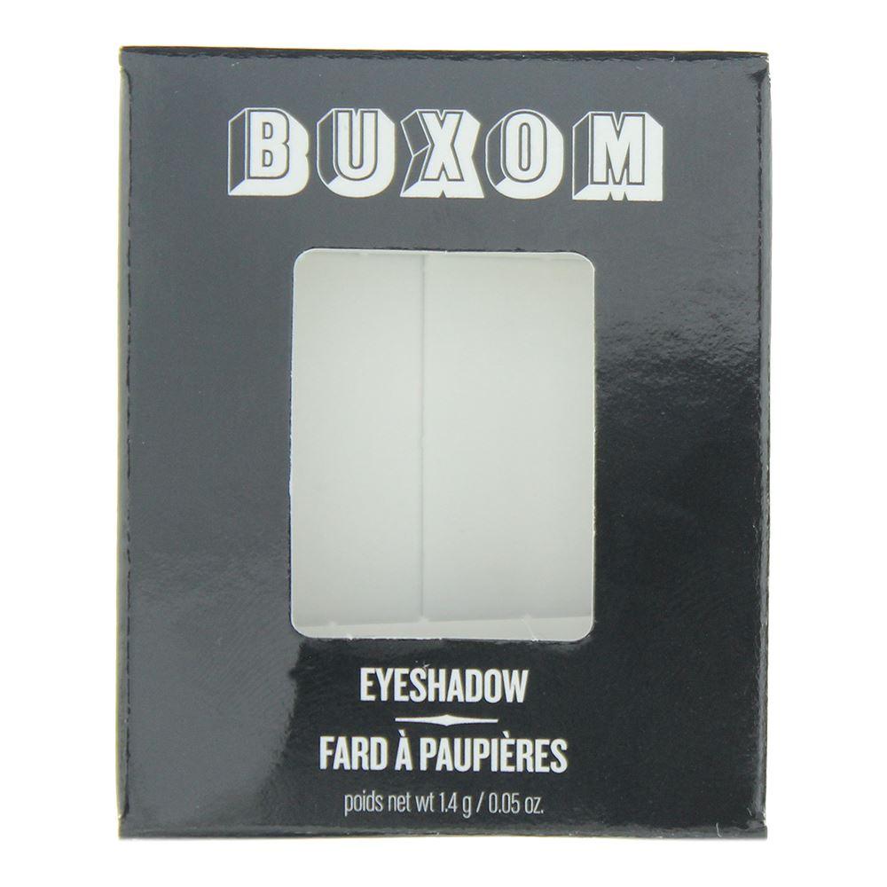 Buxom 1.5g Single Eyeshadow Bar -  Spoiled Sexy