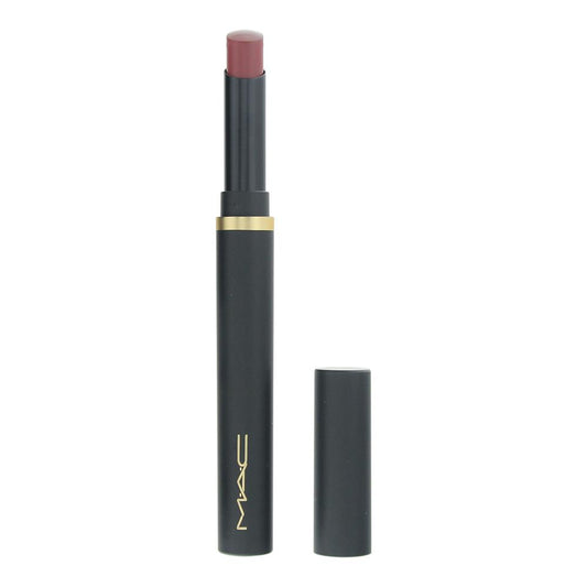 MAC Powder Kiss Velvet Blur Slim Stick 2g  Lipstick- 880 Rose Mary