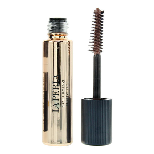 La Perla Sculpting 4.5ml Brow Gel - 201 Light Brown
