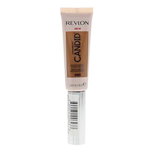 Revlon Photoready Candid 10ml Antioxidant Concealer - 065 Cafe