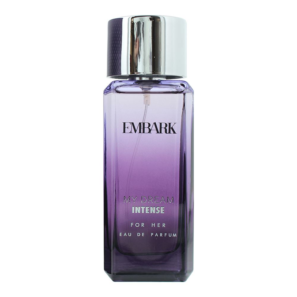 Embark My Dream Intense 100ml Eau de Parfum Spray for Her