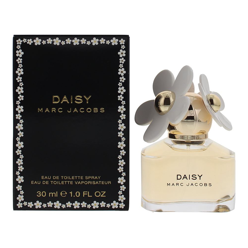 Marc Jacobs Daisy 30ml Eau De Toilette Spray for Her