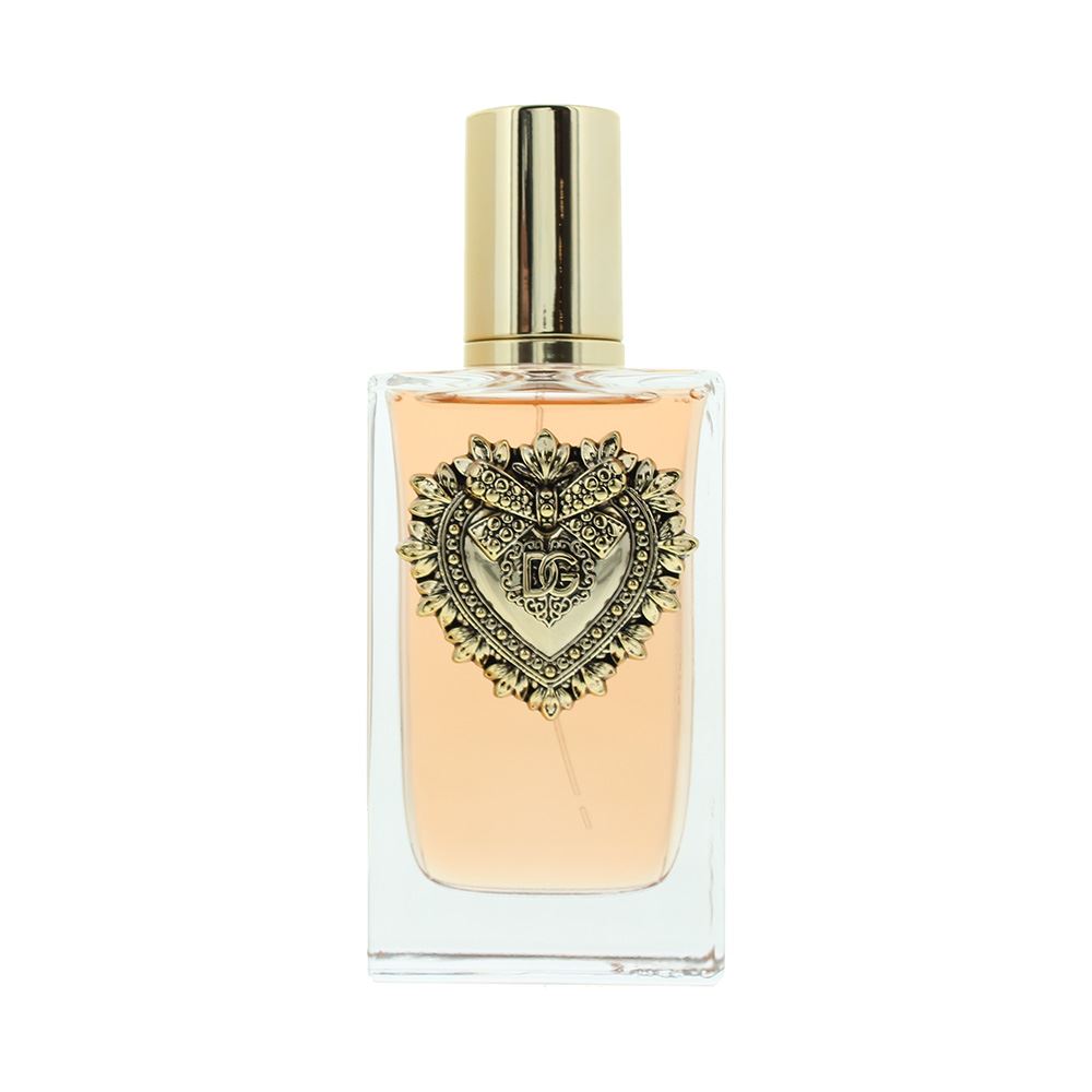 Dolce & Gabbana Devotion 100ml Eau de Parfum Spray For Her