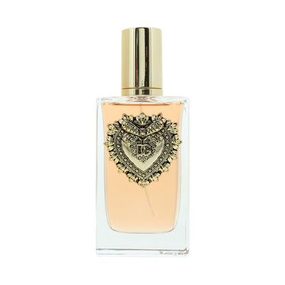 Dolce & Gabbana Devotion 100ml Eau de Parfum Spray For Her