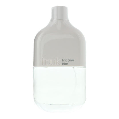 FCUK Friction For Him 100ml Eau de Toilette Spray for Him