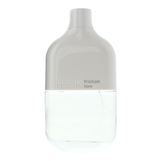 FCUK Friction For Him 100ml Eau de Toilette Spray for Him