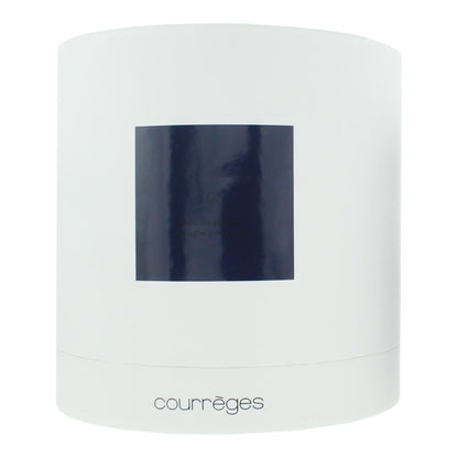 Courreges C 100ml Eau de Parfum Gift Set 75g Candle for Unisex