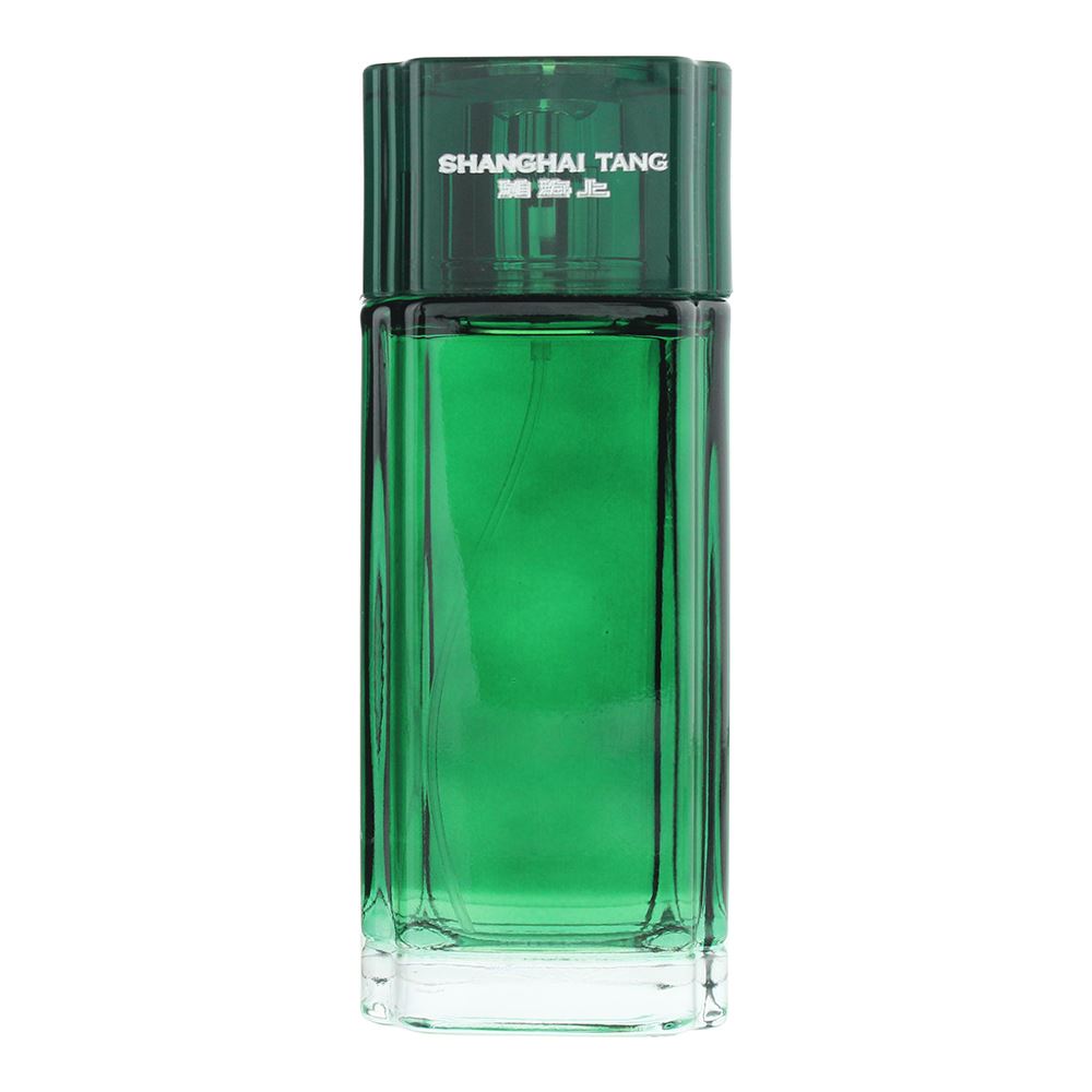 Shanghai Tang Jade Dragon 100ml Eau de Toilette Spray for Him