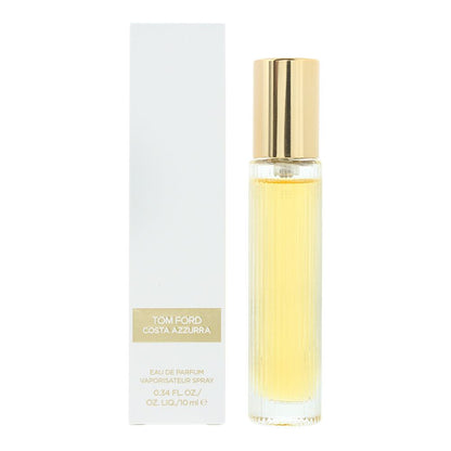 Tom Ford Costa Azzurra 10ml  Eau de Parfum Spray for Unisex