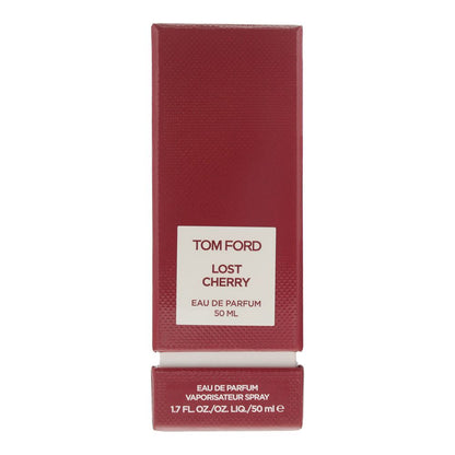 Tom Ford Lost Cherry 50ml Eau de Parfum Spray for Unisex